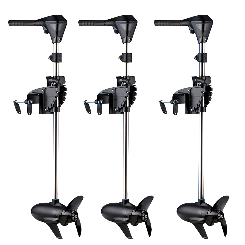 Fishing Boat Trolling Motor - محرك صيد خارجي كهربائي بدون فرش
