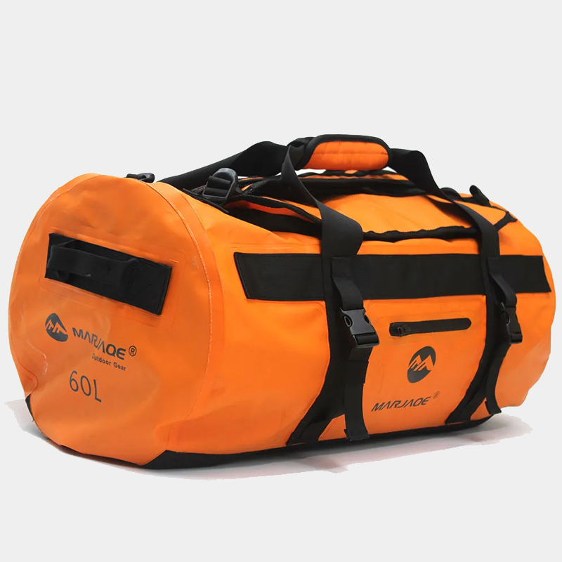 Fishing Boat Oar - 30L 60L 90L مقاوم للماء التجديف
