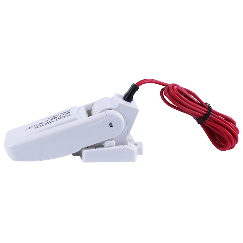 مضخة مياه غاطسة 1100 جالون في  - مراجعة Fishing Boat Bilge Pump وسعره