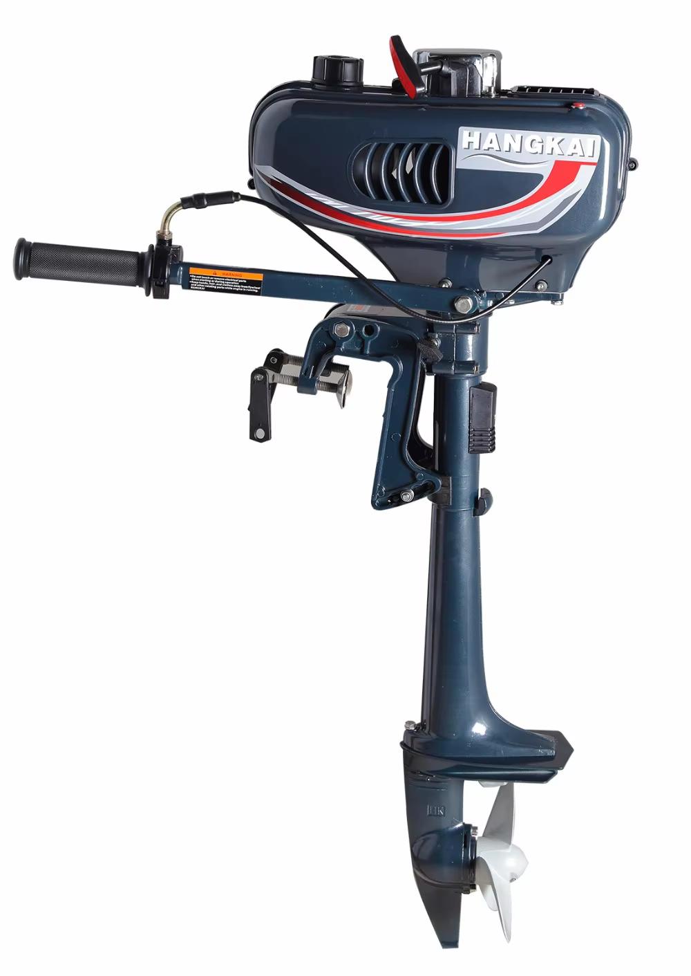 عرض حصري: محركات بحرية جديدة ت - مراجعة Fishing Boat Outboard Motor وسعره