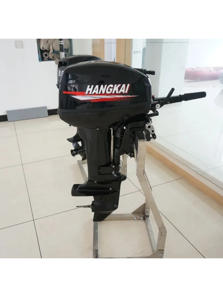 الجملة الصينية الجديدة الرخيصة - مراجعة Fishing Boat Outboard Motor وسعره