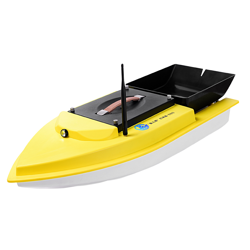 2025 أحدث S90 60000mAh GPS RC  - مراجعة Fishing Boat Gps وسعره