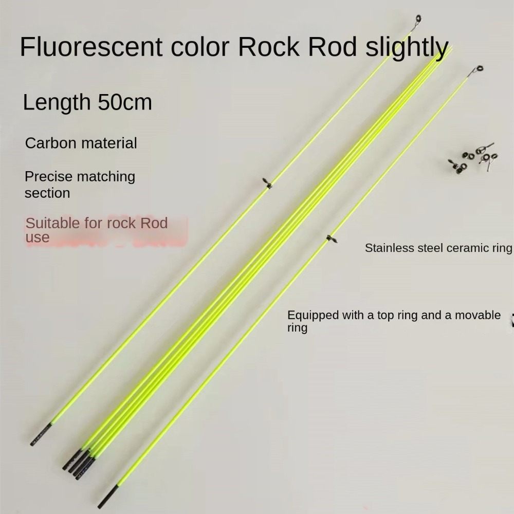 قصبة صيد 2025 بحلقة علوية، طول - مراجعة Fishing Boat Fiberglass وسعره